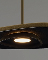 Подвесной светодиодный светильник Moderli Agato V11091-PL 1