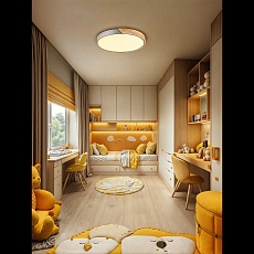 Потолочная люстра Natali Kovaltseva LED LAMPS 81183 3