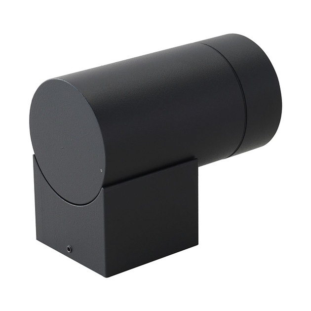 Уличный настенный светильник Apeyron Grafite 11-118 Фото № 14