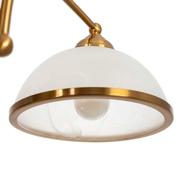 Подвесная люстра Citilux Лугано CL403163 Фото № 7