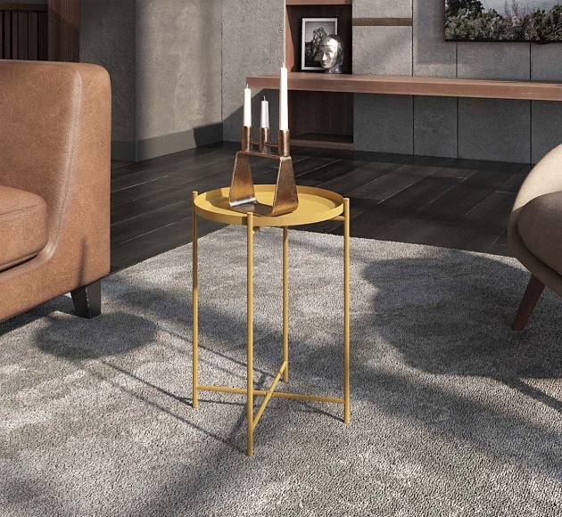 Журнальный стол Sheffilton SHT-CT8-1 золото 2412647702 изображение 6 Журнальный стол Sheffilton SHT-CT8-1 золото 2412647702 Фото № 6