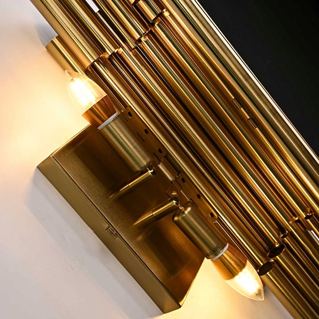 Бра Imperium Loft Brubeck 84834-22 Фото № 9