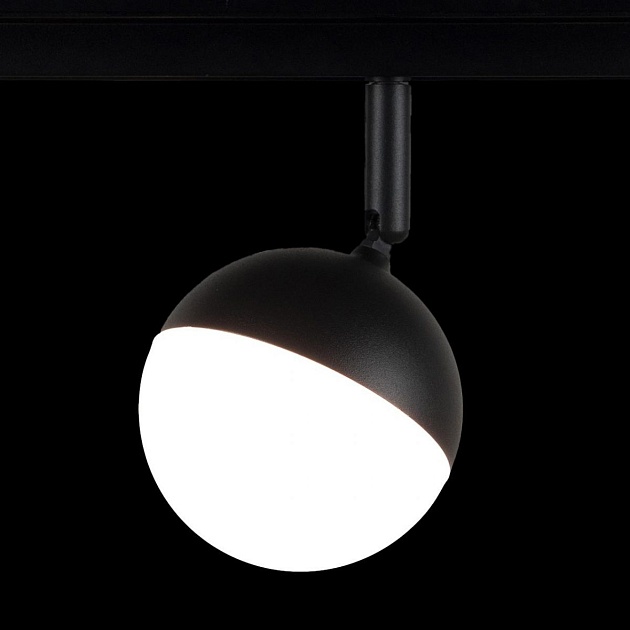 Трековый светодиодный светильник для магнитного шинопровода LOFT IT Tech T047-07 изображение 4 Трековый светодиодный светильник для магнитного шинопровода LOFT IT Tech T047-07 Фото № 4