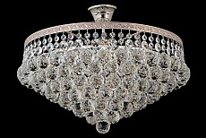 Потолочная люстра Arti Lampadari Castellana E 1.3.46.501 N 4