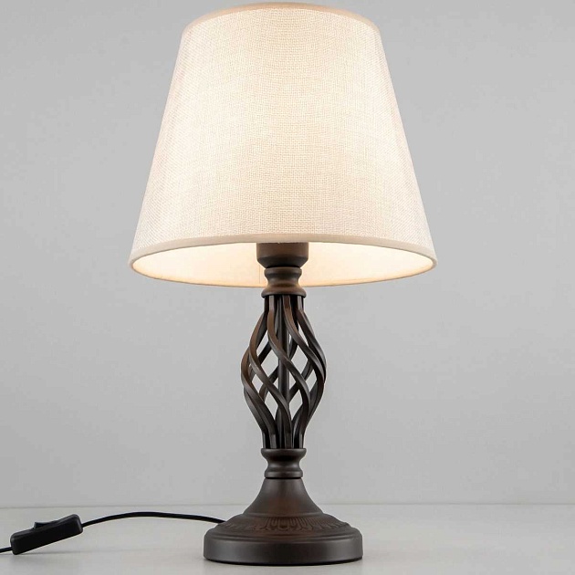 Настольная лампа Citilux Вена CL402855 изображение 18 Настольная лампа Citilux Вена CL402855 Фото № 18