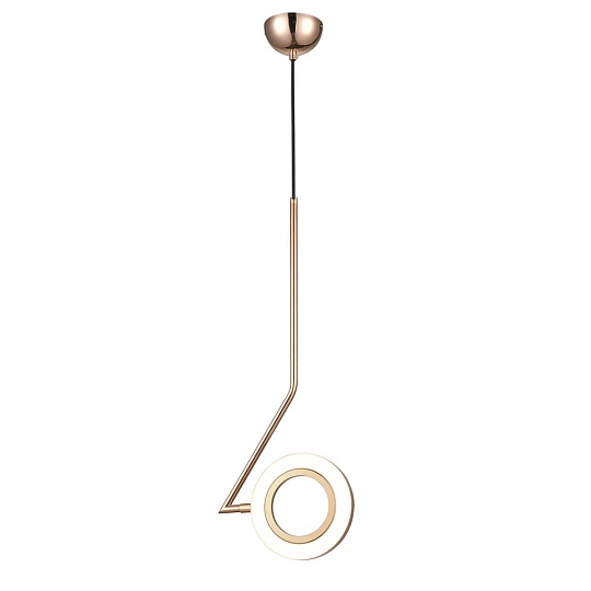 Подвесной светильник Vele Luce Margarita VL7304P21 Фото № 1