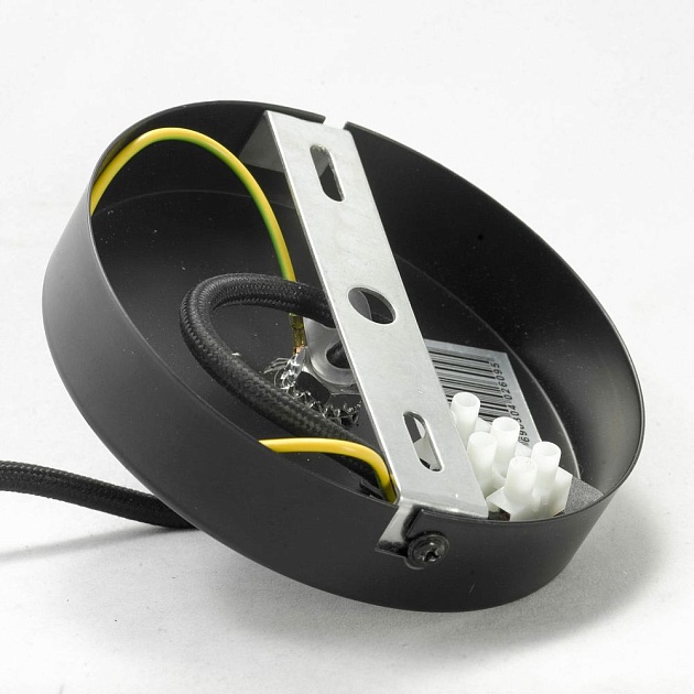 Подвесной светильник Lussole Loft Badger GRLSP-9543 Фото № 5