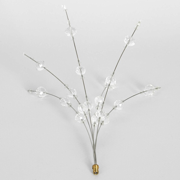 Подвесная люстра Lussole Loft Davie LSP-8778 изображение 5 Подвесная люстра Lussole Loft Davie LSP-8778 Фото № 5