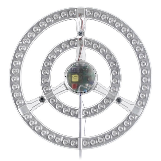 Светодиодный модуль Novotech Polo 357772 Фото № 1