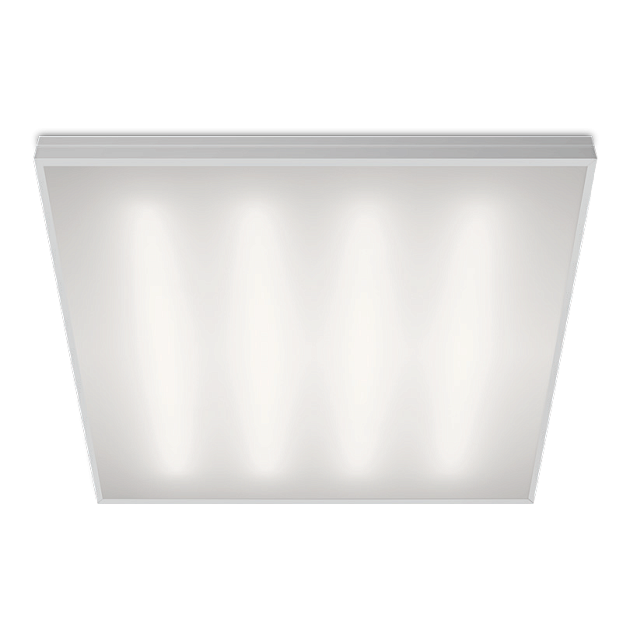 Накладной светильник WOLTA Pro ДВО01-36-001-5К Фото № 1