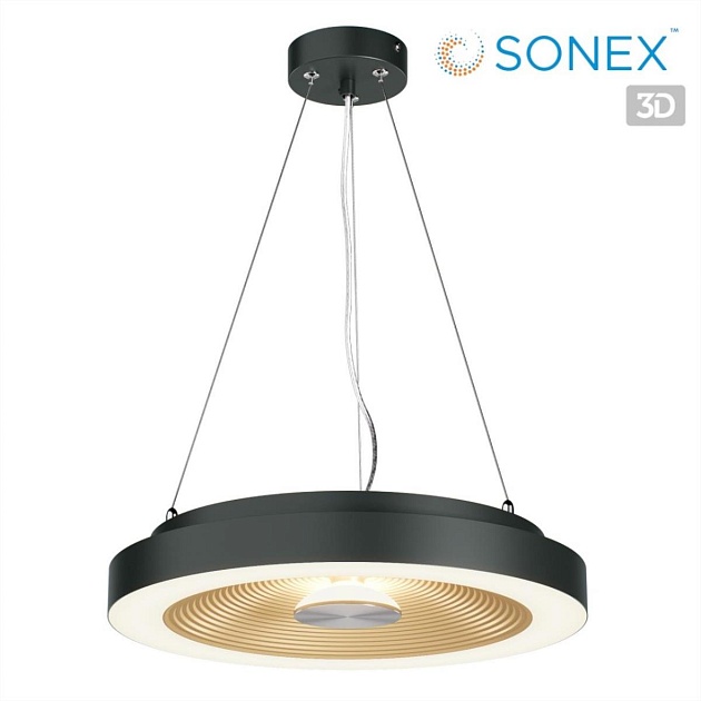 Светильник Sonex Mitra Led 7753/25L Фото № 5