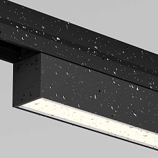 Уличный трековый светильник Maytoni Outdoor O-TR02-1-S-12WB3K 4