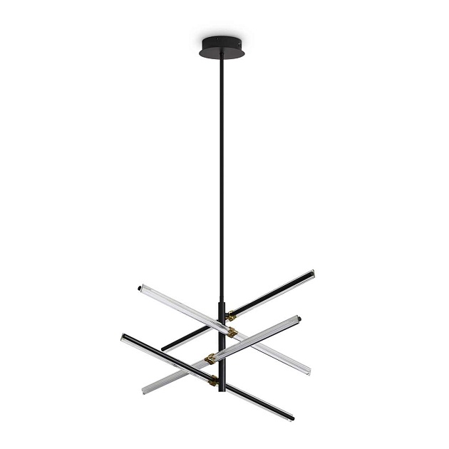 Подвесной светильник Freya Modern FR5557PL-L22B Фото № 8