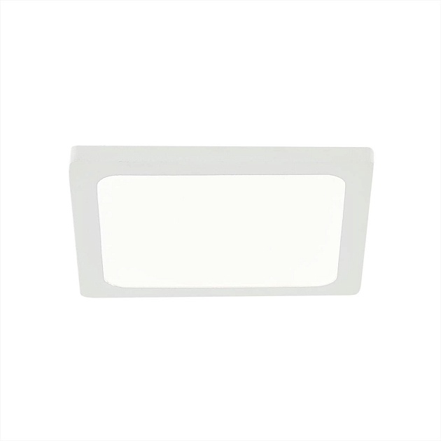 Встраиваемый светодиодный светильник Citilux Омега CLD50K080 Фото № 1