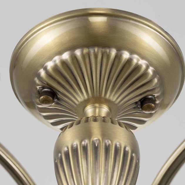 Люстра потолочная Citilux ALONSO CL422153 Фото № 2