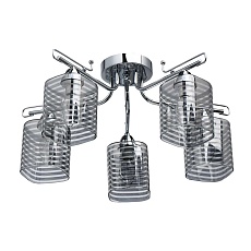 Потолочная люстра De City Олимпия 638019705