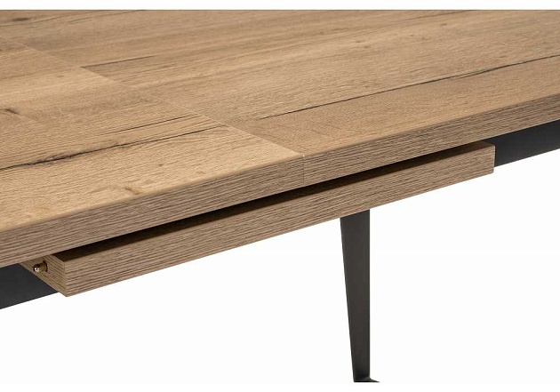 Кухонный стол Woodville Кхал 462078 Фото № 5