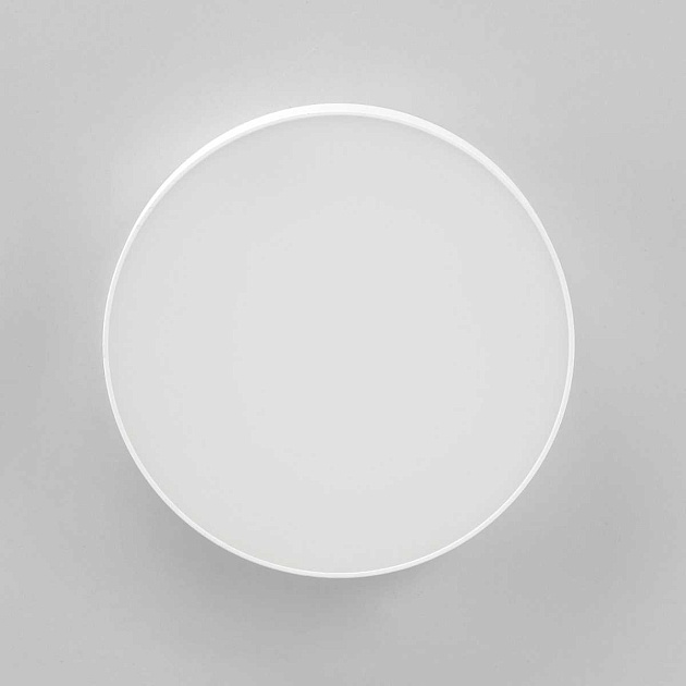 Накладной светодиодный светильник Citilux Тао CL712180N изображение 2 Накладной светодиодный светильник Citilux Тао CL712180N Фото № 2