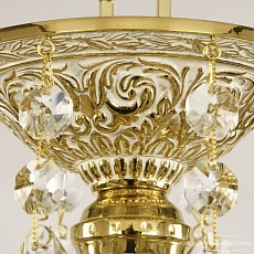 Подвесная люстра Bohemia Ivele 71202/8/175 A GW 4