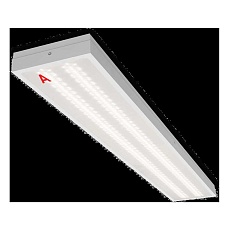 Потолочный светильник WOLTA STD ДПО13-36-142-4К