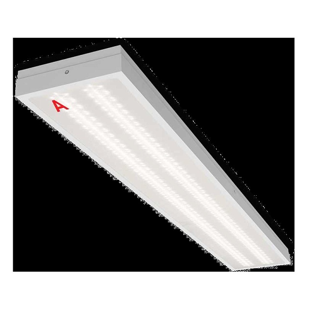 Потолочный светильник WOLTA STD ДПО13-36-142-4К Фото № 1