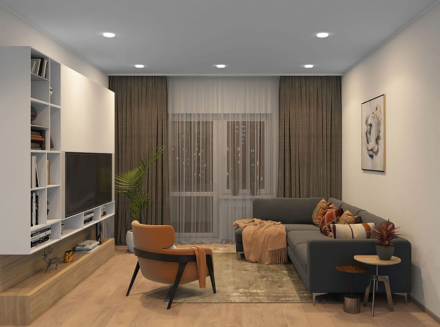 Встраиваемый светодиодный светильник Denkirs DK4604-WW изображение 7 Встраиваемый светодиодный светильник Denkirs DK4604-WW Фото № 7