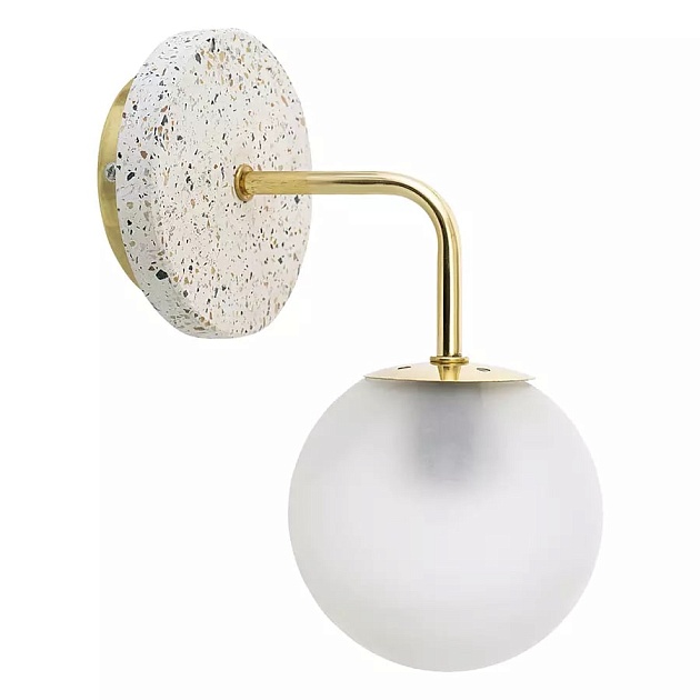 Бра Bergenson Bjorn Skum BB0000170 Фото № 1