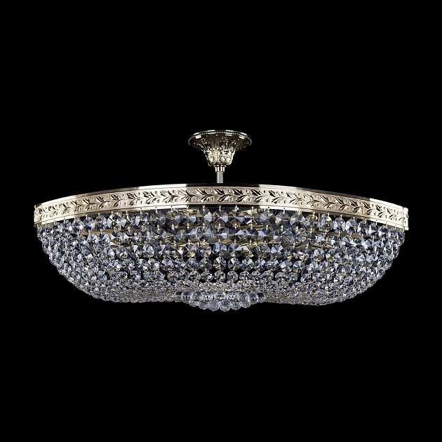 Потолочная люстра Bohemia Ivele 19283/70IV G Фото № 1