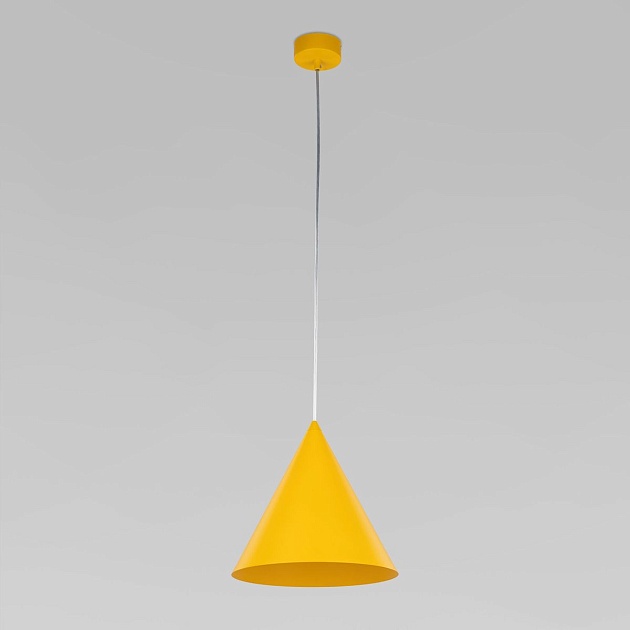 Подвесной светильник TK Lighting 10066 Cono Фото № 1