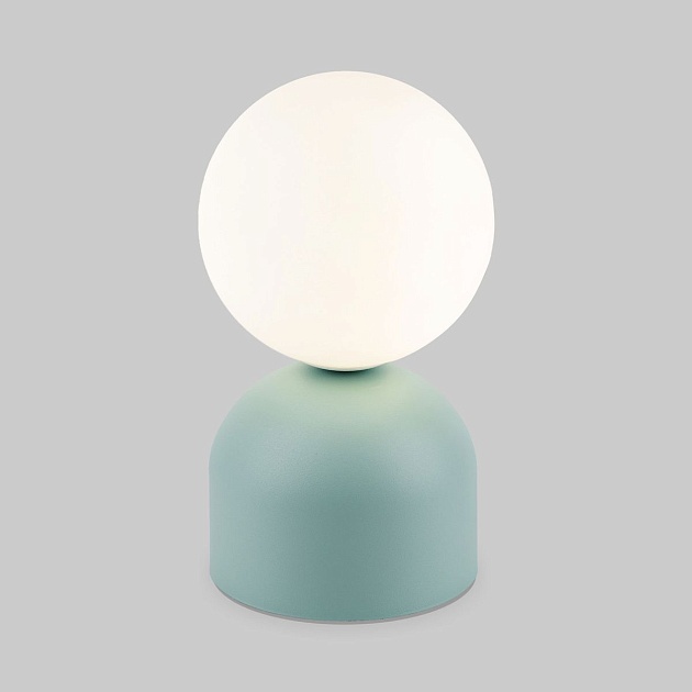 Настольная лампа TK Lighting 16039 Miki изображение 3 Настольная лампа TK Lighting 16039 Miki Фото № 3