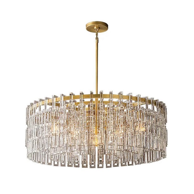 Подвесная люстра Romatti Kobo Mumia L6355-750 изображение 1 Подвесная люстра Romatti Kobo Mumia L6355-750 Фото № 1