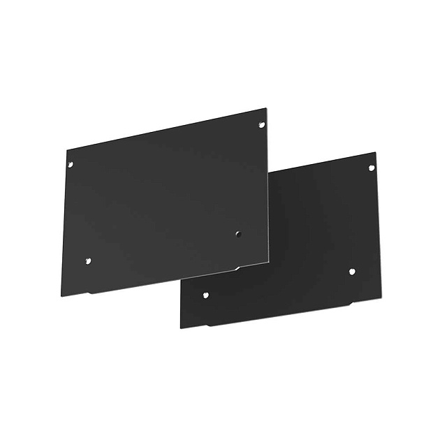 Заглушка Maytoni Technical (2 шт) ALM013EC-PL-B изображение 1 Заглушка Maytoni Technical (2 шт) ALM013EC-PL-B Фото № 1