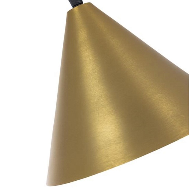 Подвесной светильник Arte Lamp David A7033SP-1BK изображение 2 Подвесной светильник Arte Lamp David A7033SP-1BK Фото № 2