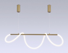 Подвесной светодиодный светильник Ambrella light Comfort Line FL10535 2