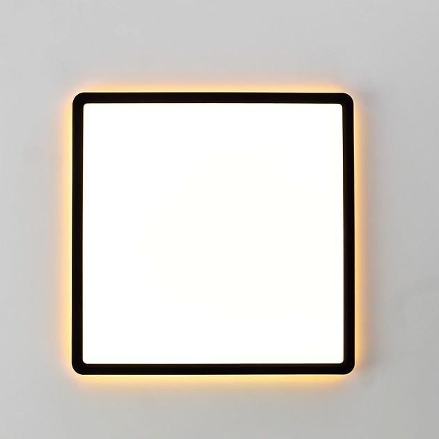 Потолочный светодиодный светильник Citilux Norma CL749K301 изображение 12 Потолочный светодиодный светильник Citilux Norma CL749K301 Фото № 12