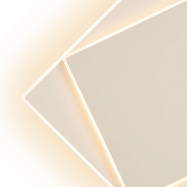 Настенный светодиодный светильник Mantra Dakla 6429 Фото № 2