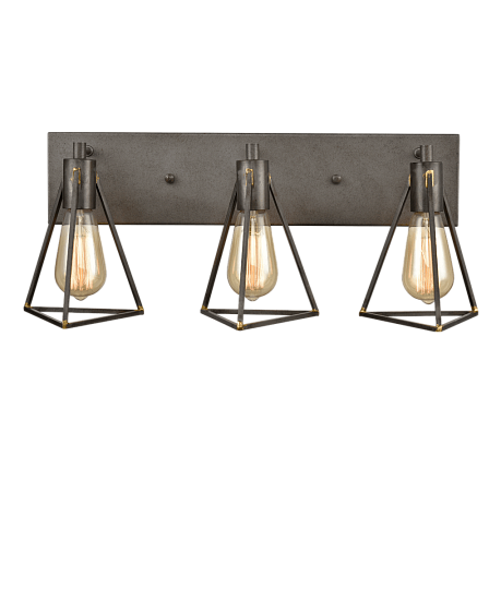 Бра Vele Luce Storm VL6136W03 изображение 4 Бра Vele Luce Storm VL6136W03 Фото № 4