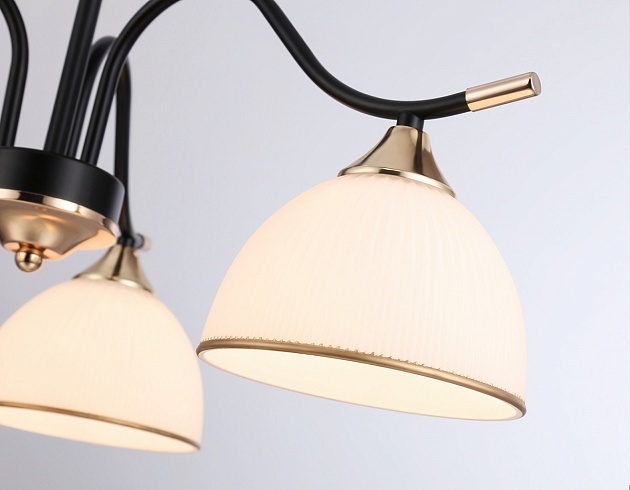 Потолочная люстра Ambrella light Traditional Modern TR3161 изображение 5 Потолочная люстра Ambrella light Traditional Modern TR3161 Фото № 5