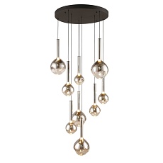 Люстра подвесная Aployt Wisia APL.058.13.36