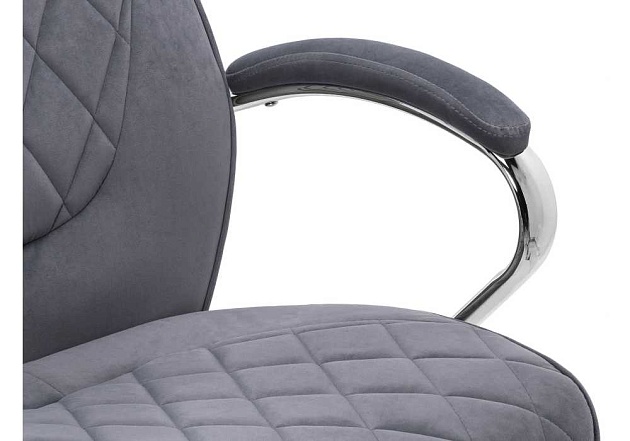 Кресло руководителя Woodville Monte 11905 изображение 4 Кресло руководителя Woodville Monte 11905 Фото № 4