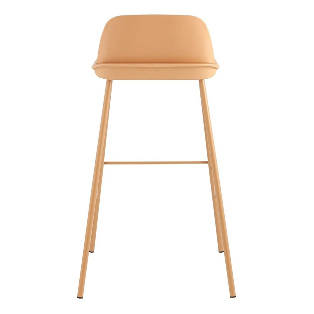 Барный стул Stool Group Mist 8063T 75 yellow Y06 Фото № 4