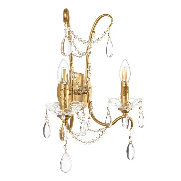 Бра Loft it Foil 10430W Фото № 2