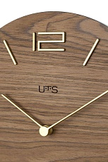 Настенные часы Tomas Stern 7310 2