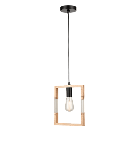 Подвесной светильник Vele Luce Copeland VL6222P01 Фото № 5