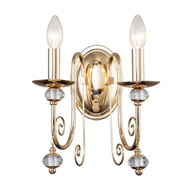 Бра Escada Shine 678/2A Gold Фото № 4