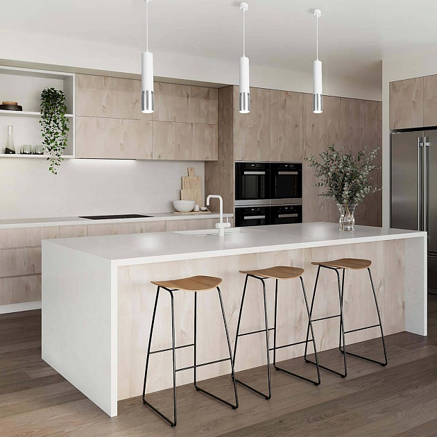 Подвесной светильник Eurosvet Tony DLN108 GU10 Фото № 8