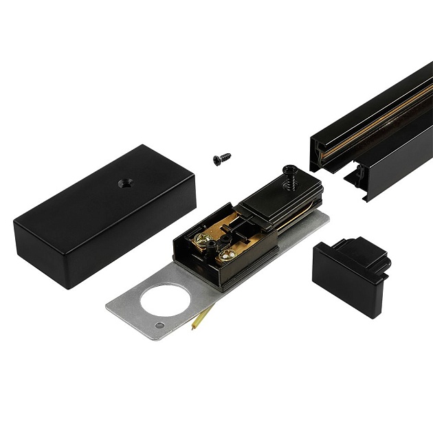 Шинопровод Jazzway PTR 2M-BL 5010710 Фото № 6