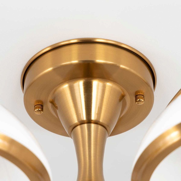 Потолочная люстра Citilux Краков CL401153 Фото № 2