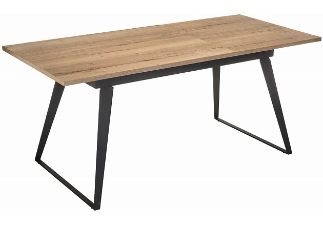 Кухонный стол Woodville Кхал 462078 Фото № 9