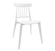 Обеденная группа Sheffilton SHT-DS198 серый/белый 9616813901 2